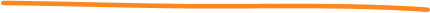 orange underline